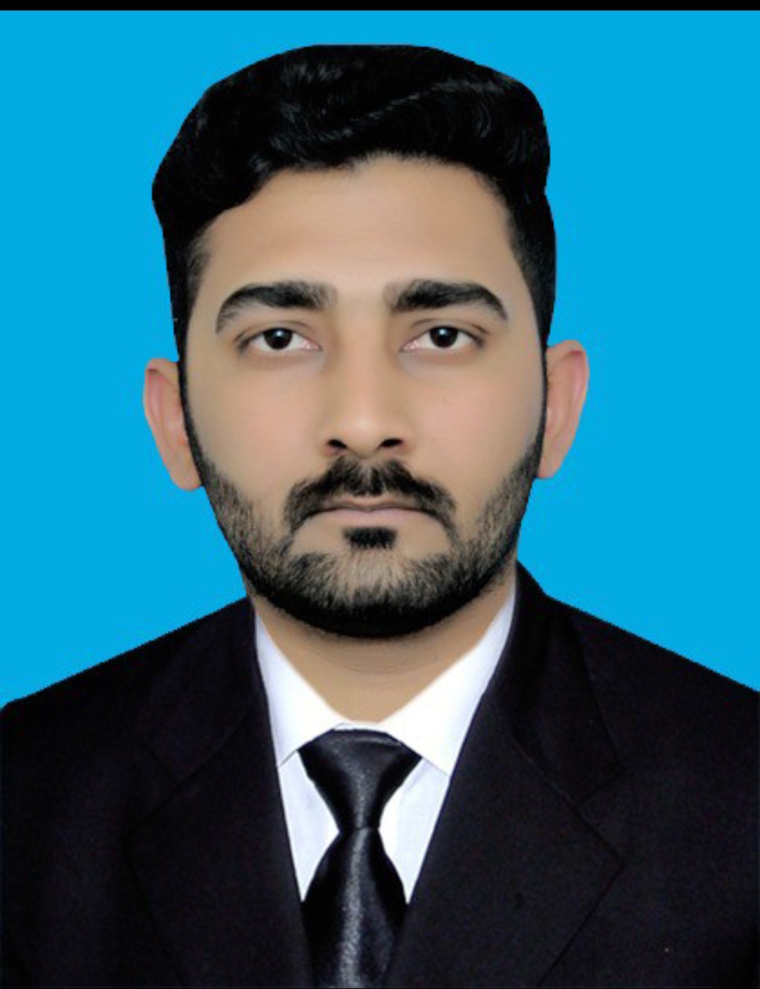Muhammad Sohaib Technology