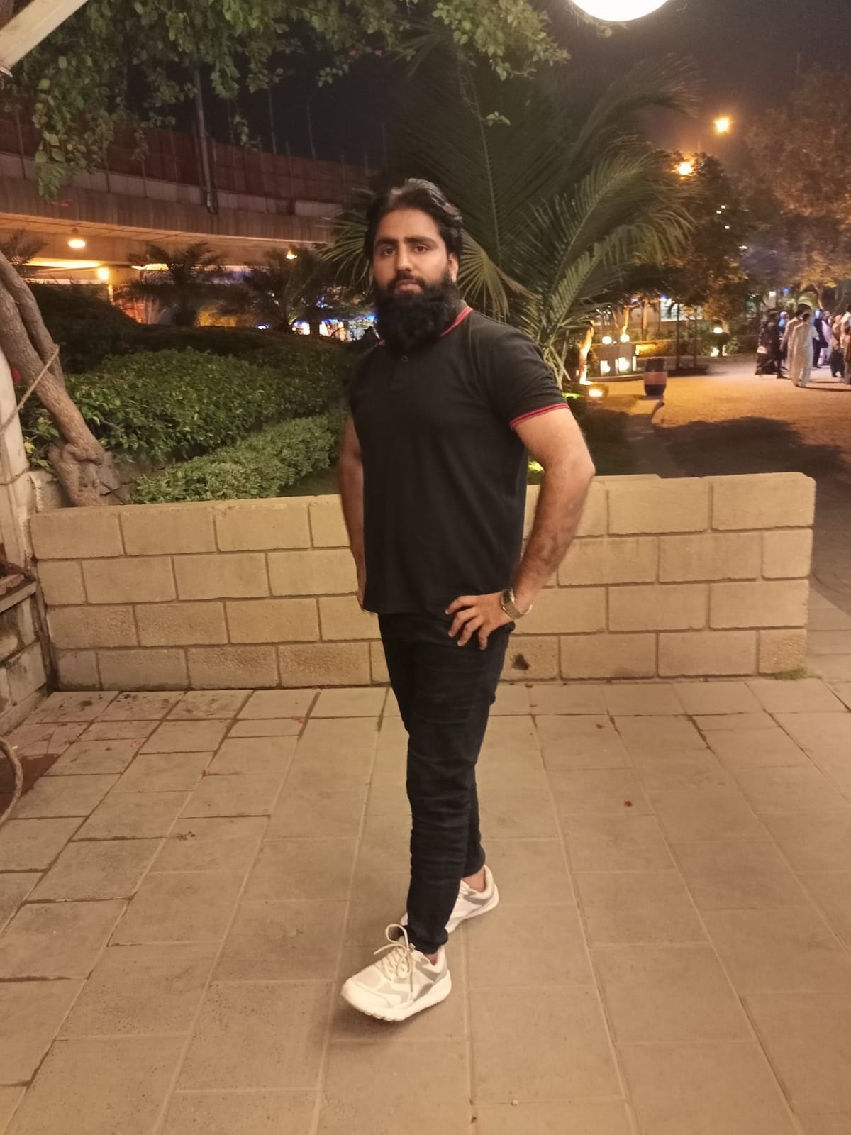 Muhammad Adil Moqeem Adobe Photoshop, Adobe Illustrator, Adobe XD, Figma, UI, Graphic Design, Bootstrap, Wordpress, HTML5, CSS3