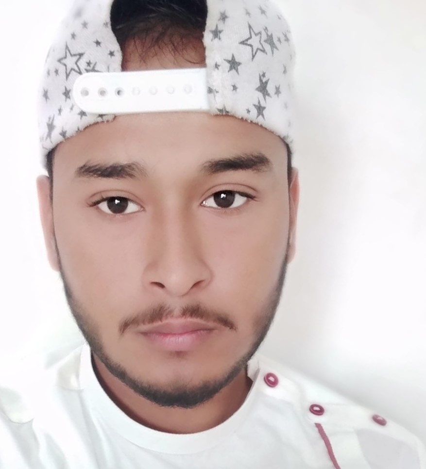 Husnain Hanif Profile Husnain Hanif Profile