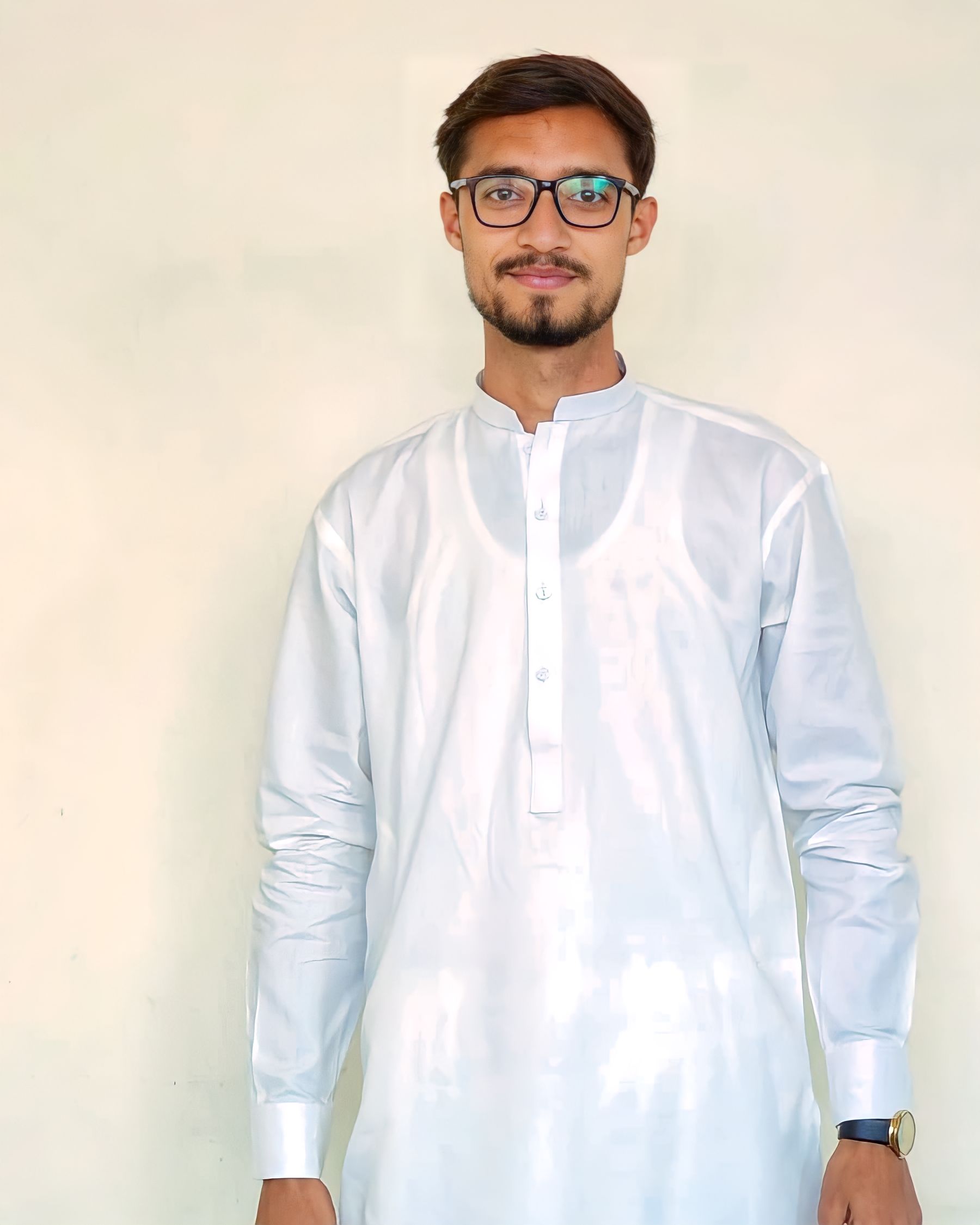 Rohan Ahmed Shorthand, Urdu Typing, Driving