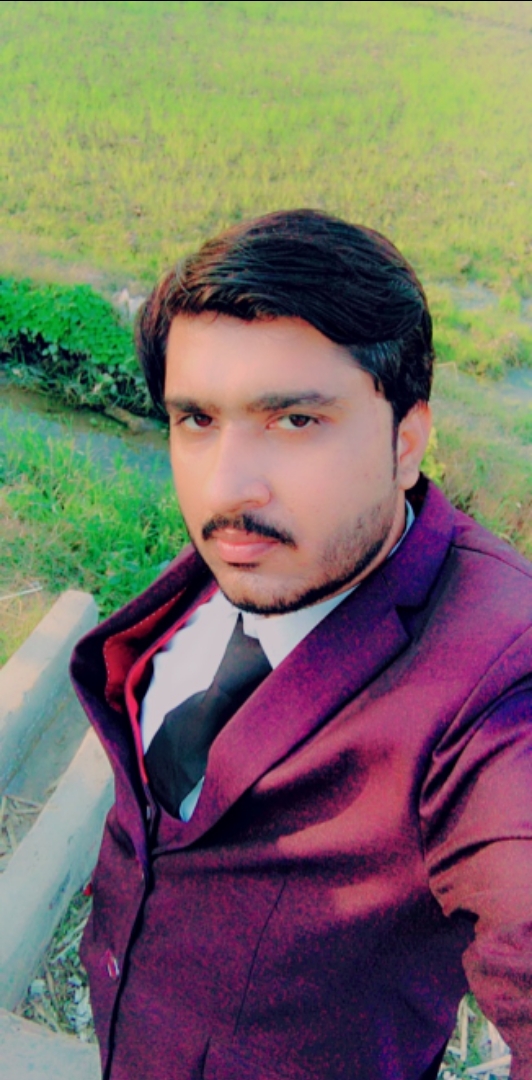 Muhammad Umair Profile