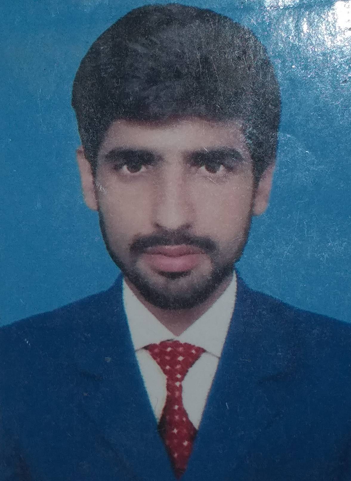 GHLAM MURTAZA Profile