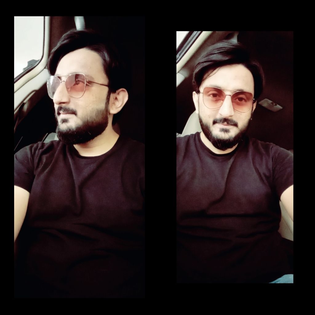 Talal Mustafa Profile Talal Mustafa Profile