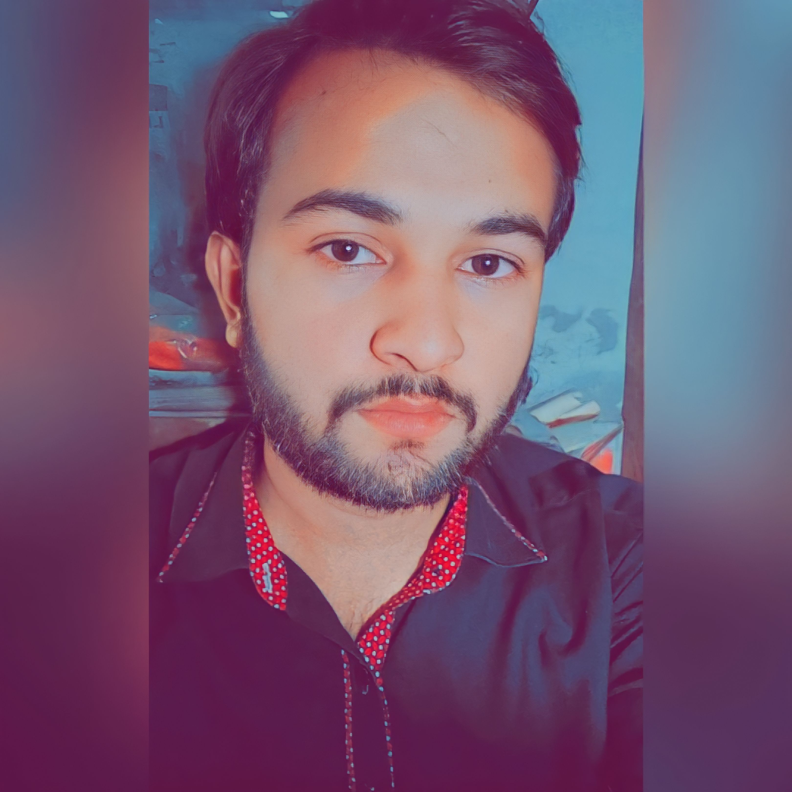 Suhail Ahmed Profile Suhail Ahmed Profile