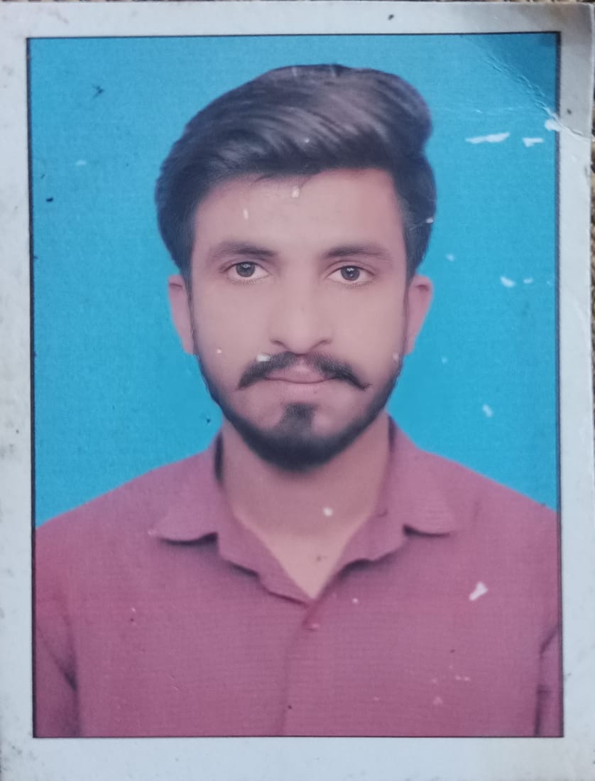 Muhmmad Umar Profile Muhmmad Umar Profile