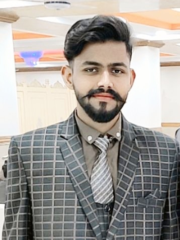 Ehtesham Anjum Profile Ehtesham Anjum Profile