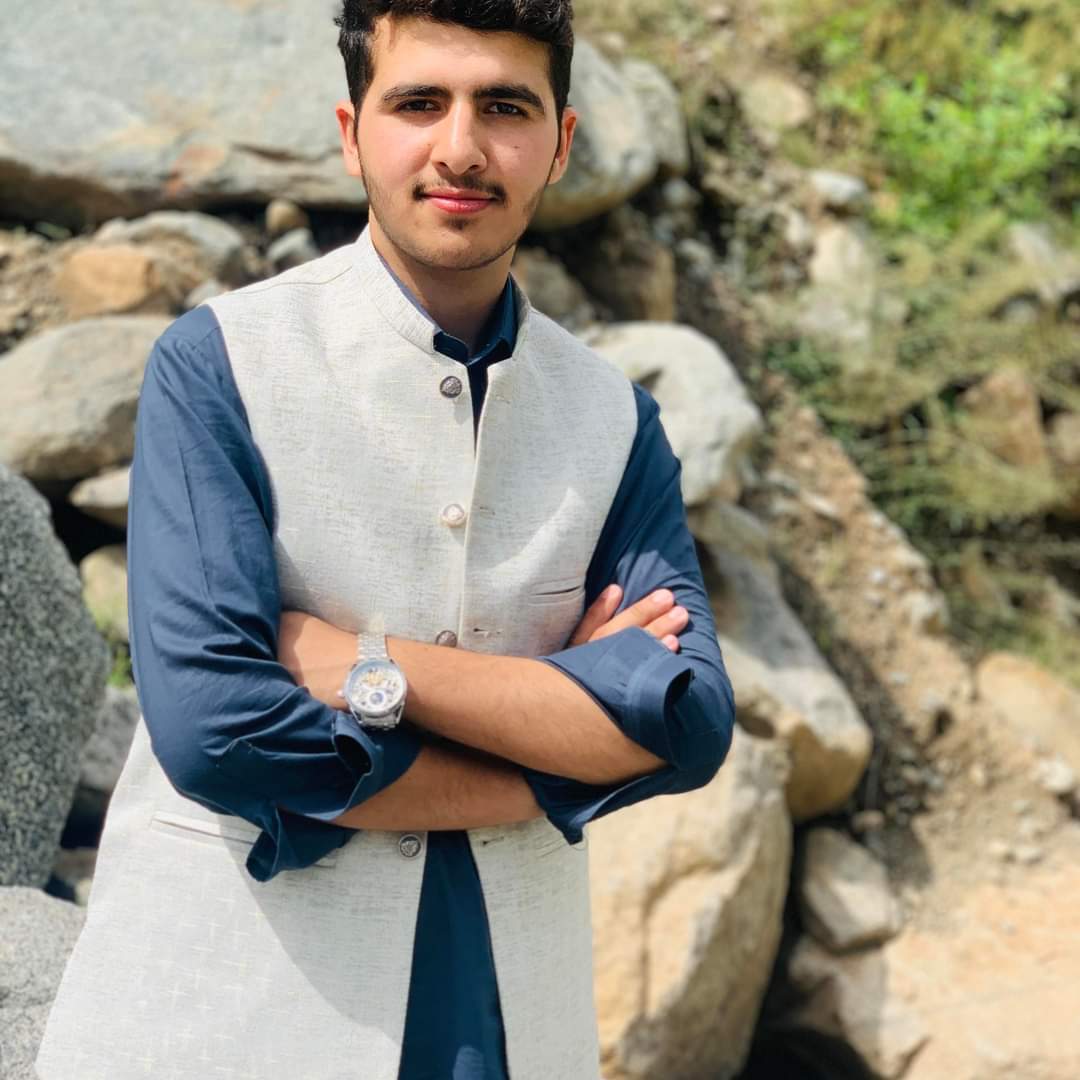 Ikram Khan Profile Ikram Khan Profile