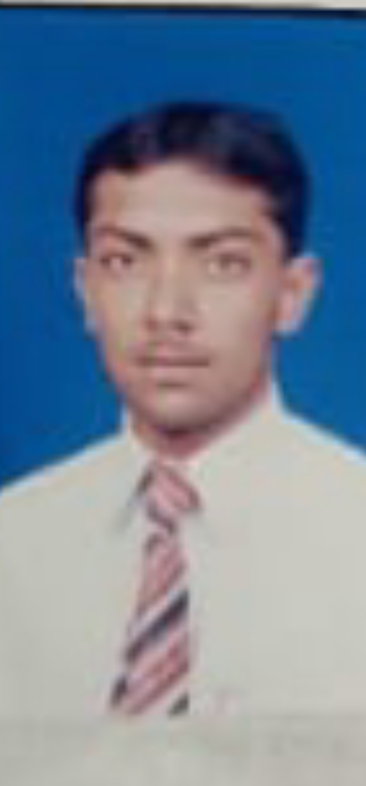 M Saqlain M Saqlain Profile