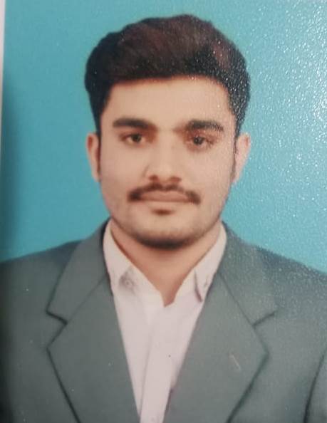 Irfan Ali Ali Profile