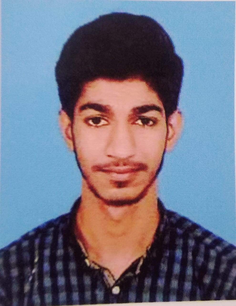 Hammad Ali Profile Hammad Ali Profile