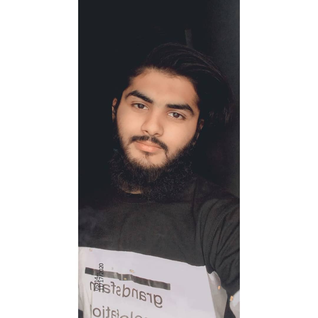 Maaz Zafar Profile Maaz Zafar Profile