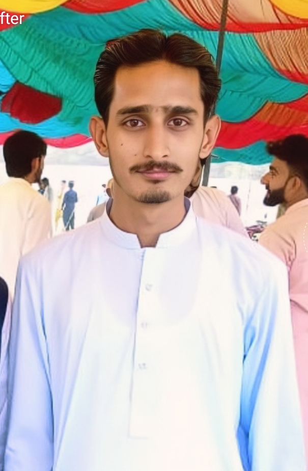 Waheed Ur Rehman Profile