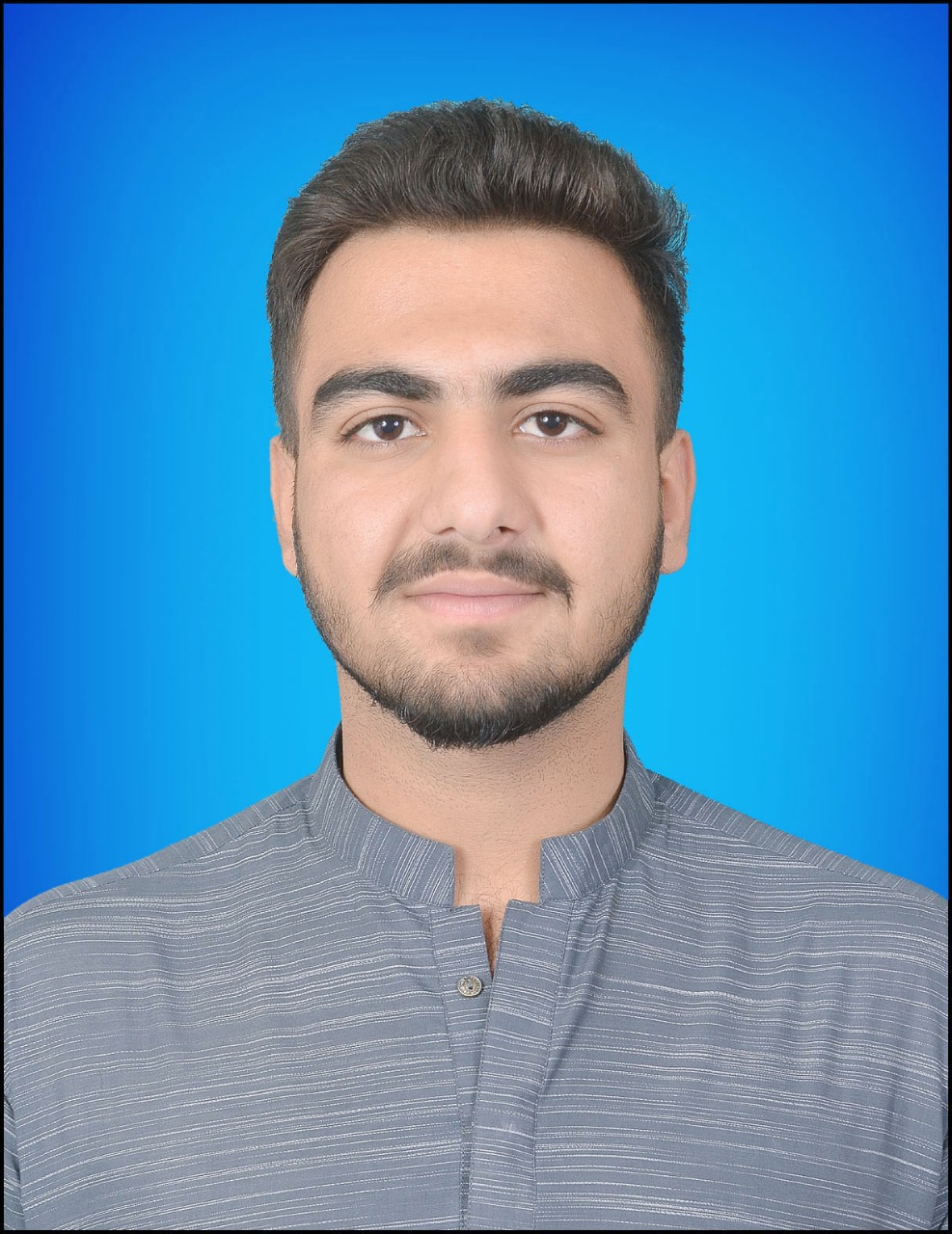 Hamza Asad Profile Hamza Asad Profile