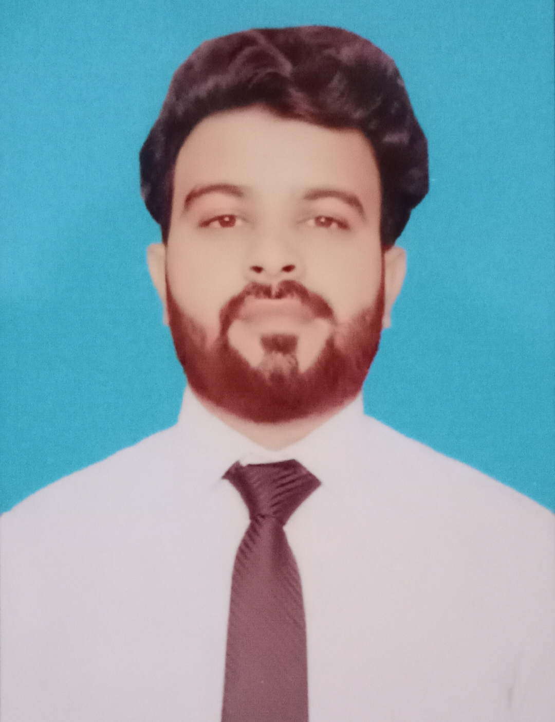 Burhan Mehmood Profile