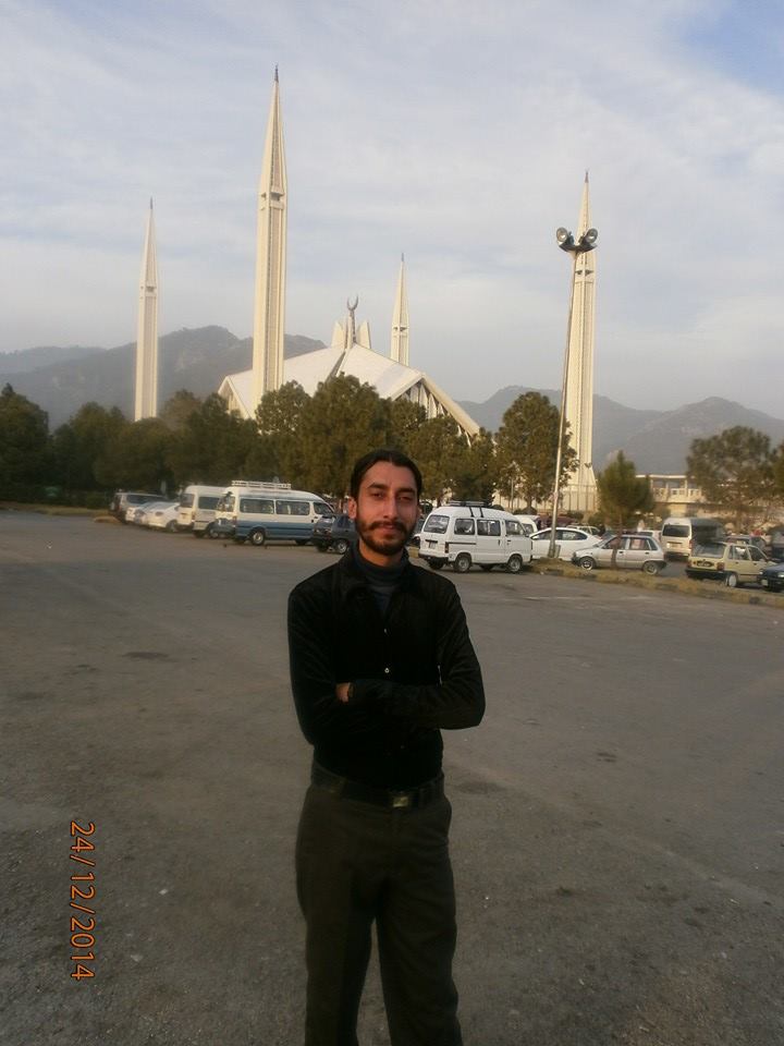 Subhan Ullah Profile Subhan Ullah Profile