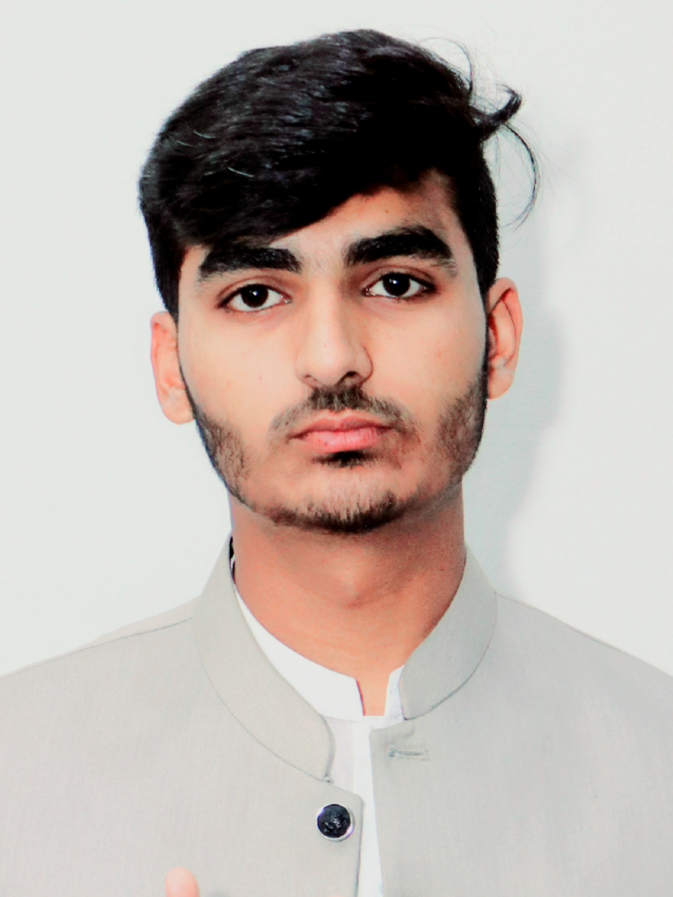 Muhammad Najaf Ali Sial Profile Muhammad Najaf Ali Sial Profile