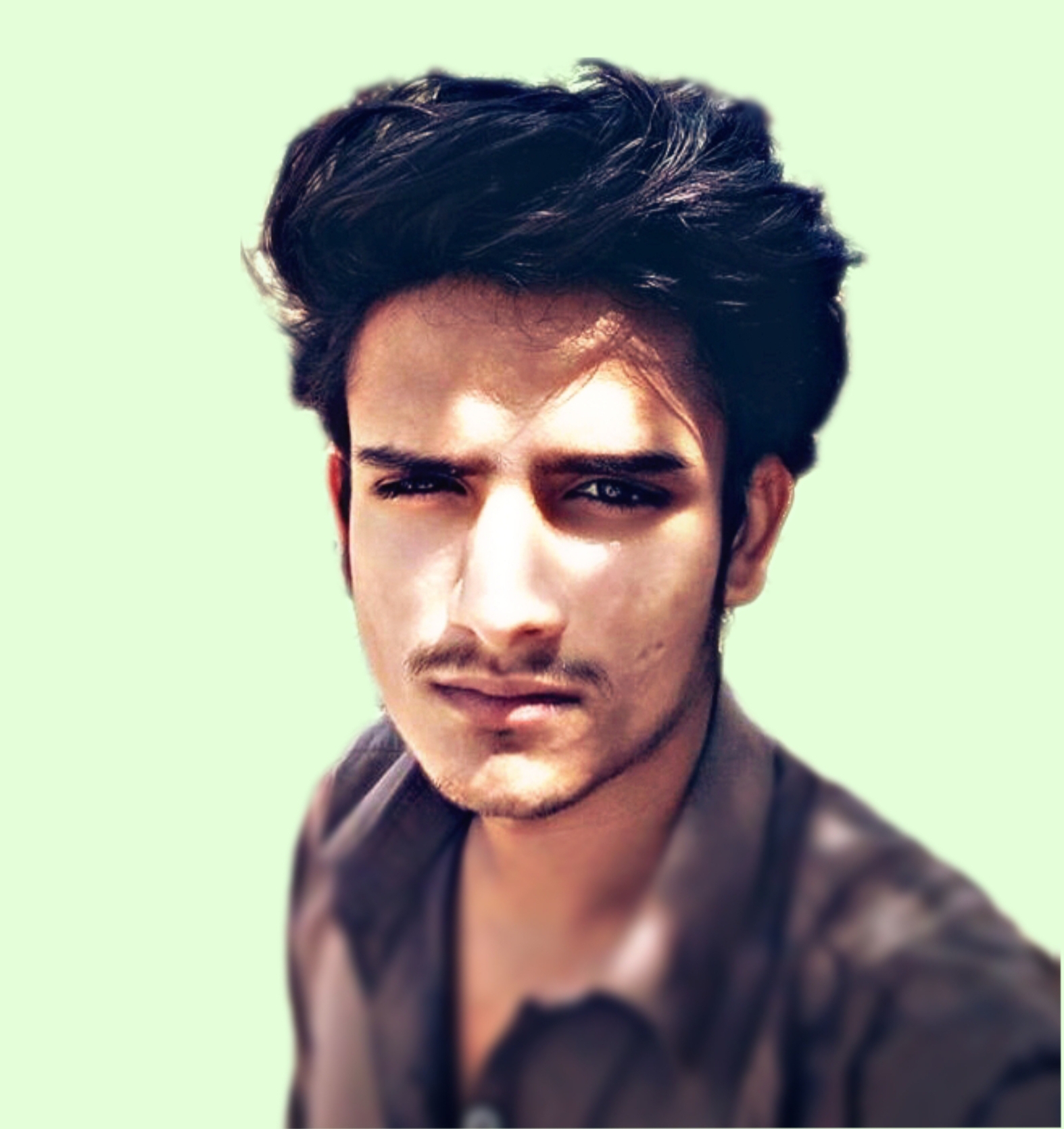 Sameer Ahmed Profile Sameer Ahmed Profile