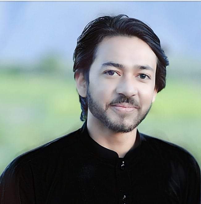 Muhammad Abrar Profile