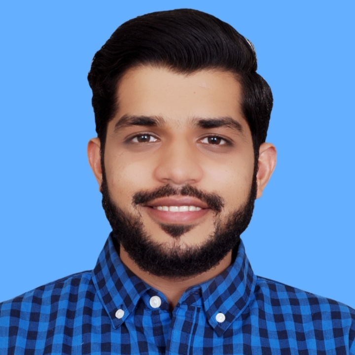 Umair Ahmad Profile