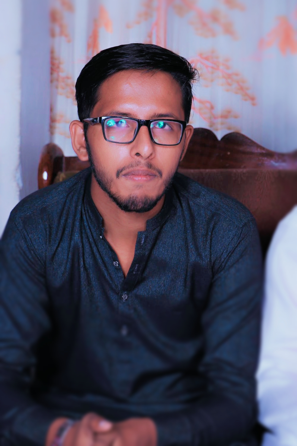 Muhammad Ahsan Nawaz Profile