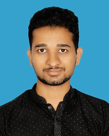 MUHAMMAD ANAS KHAN Profile