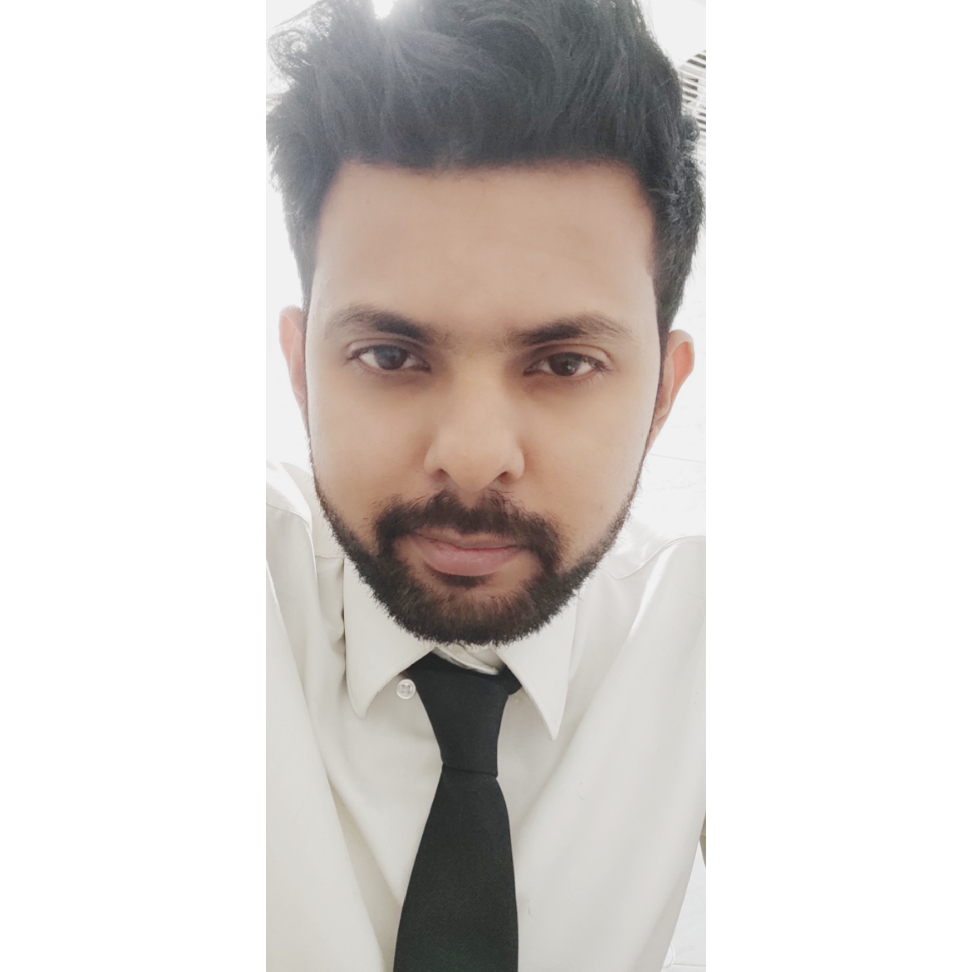 Zaigham Siddiqui Profile Zaigham Siddiqui Profile