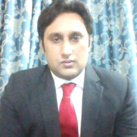 Salman Tariq Profile Salman Tariq Profile