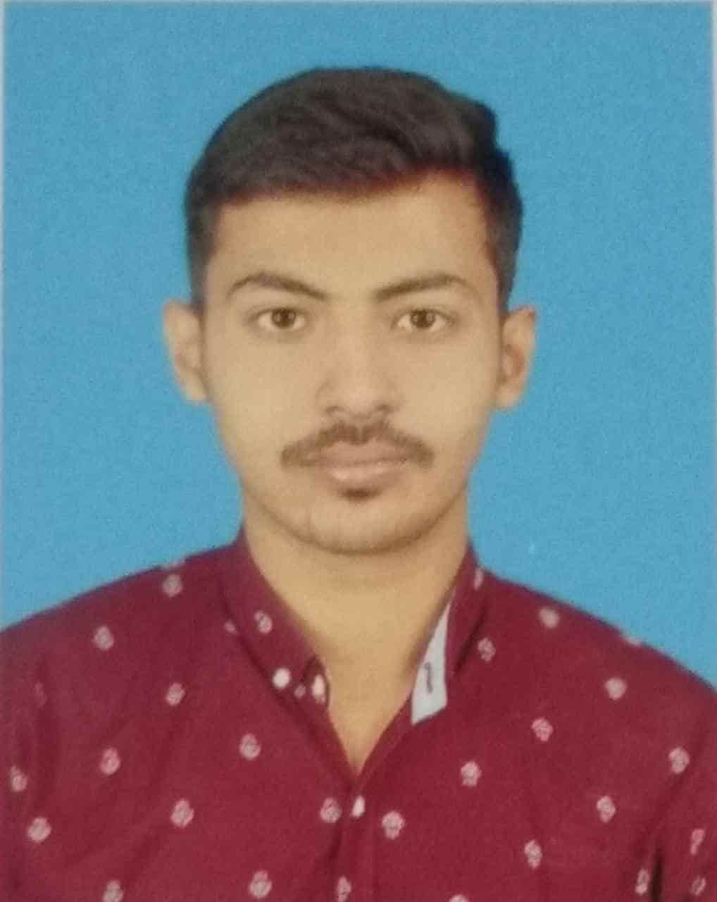 MUHAMMAD ABIS Profile MUHAMMAD ABIS Profile