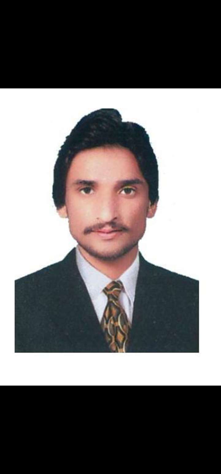 AbdulSamad Siyal Profile
