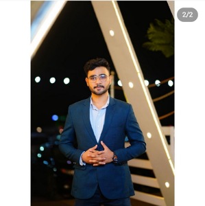 Danish TAHIR Profile