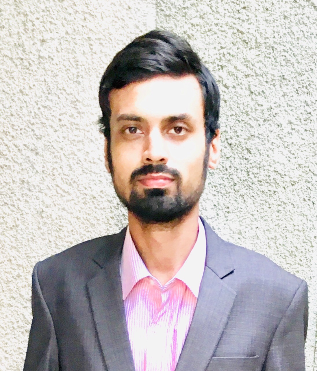 Syed Hassan Ahmed Profile