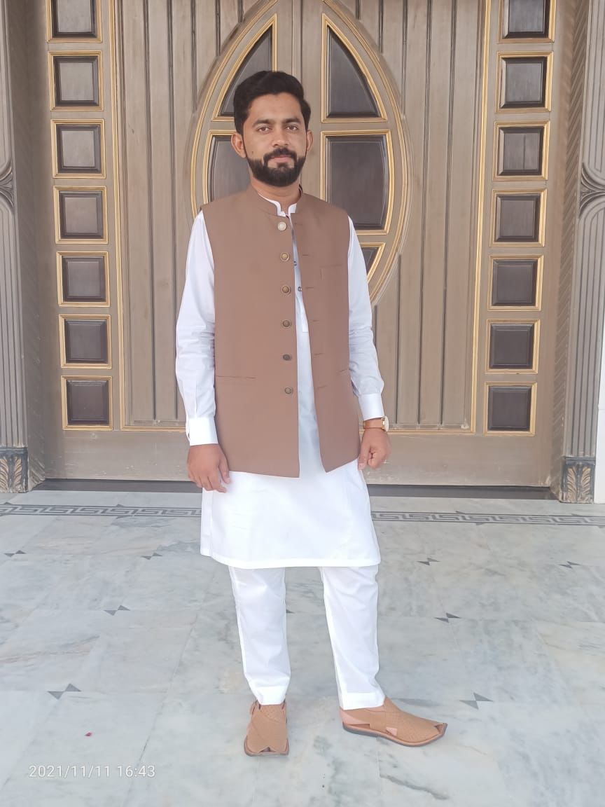 Kazim Hassan Profile Kazim Hassan Profile