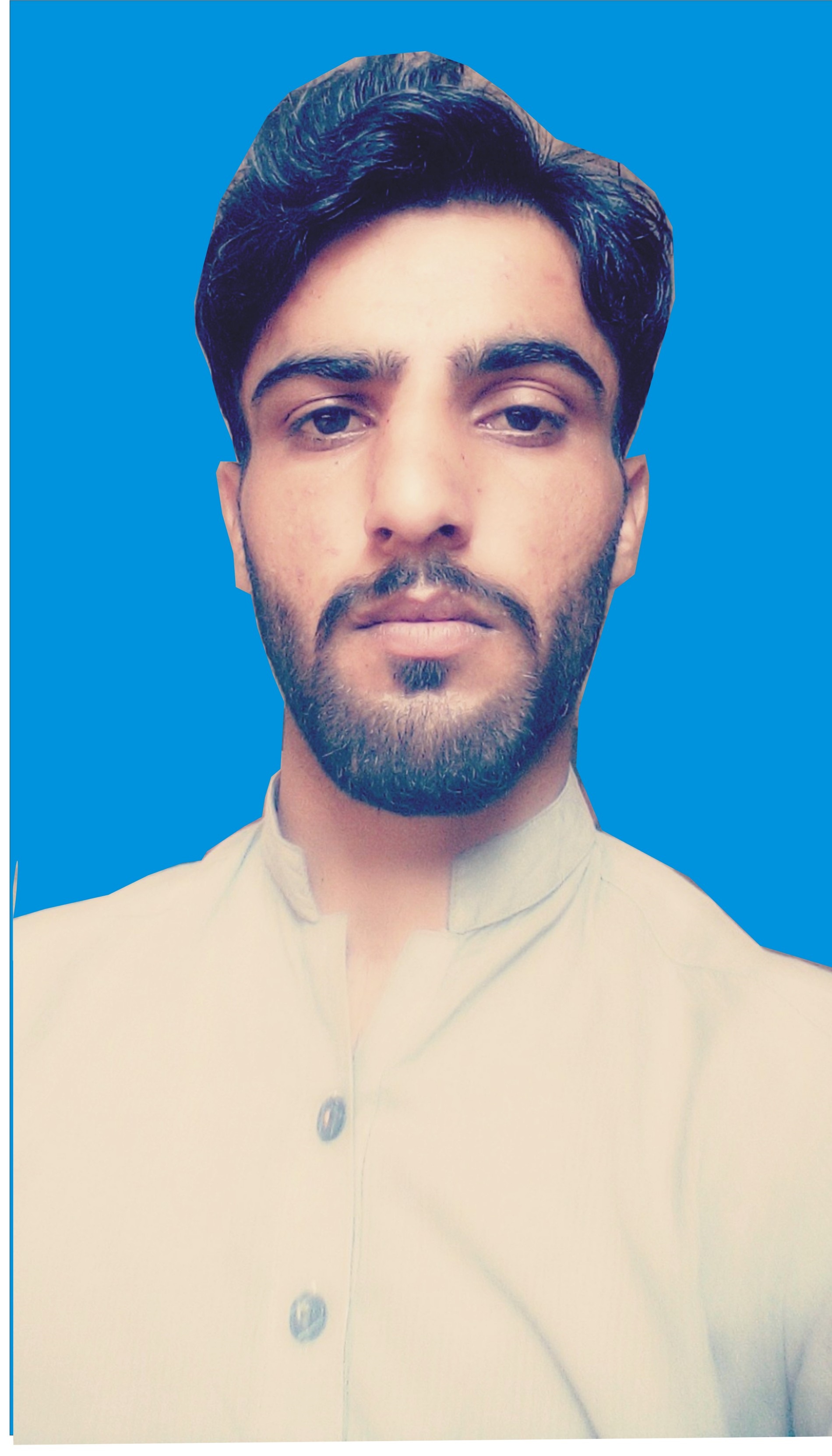 Ahtisham Khurshid Profile Ahtisham Khurshid Profile