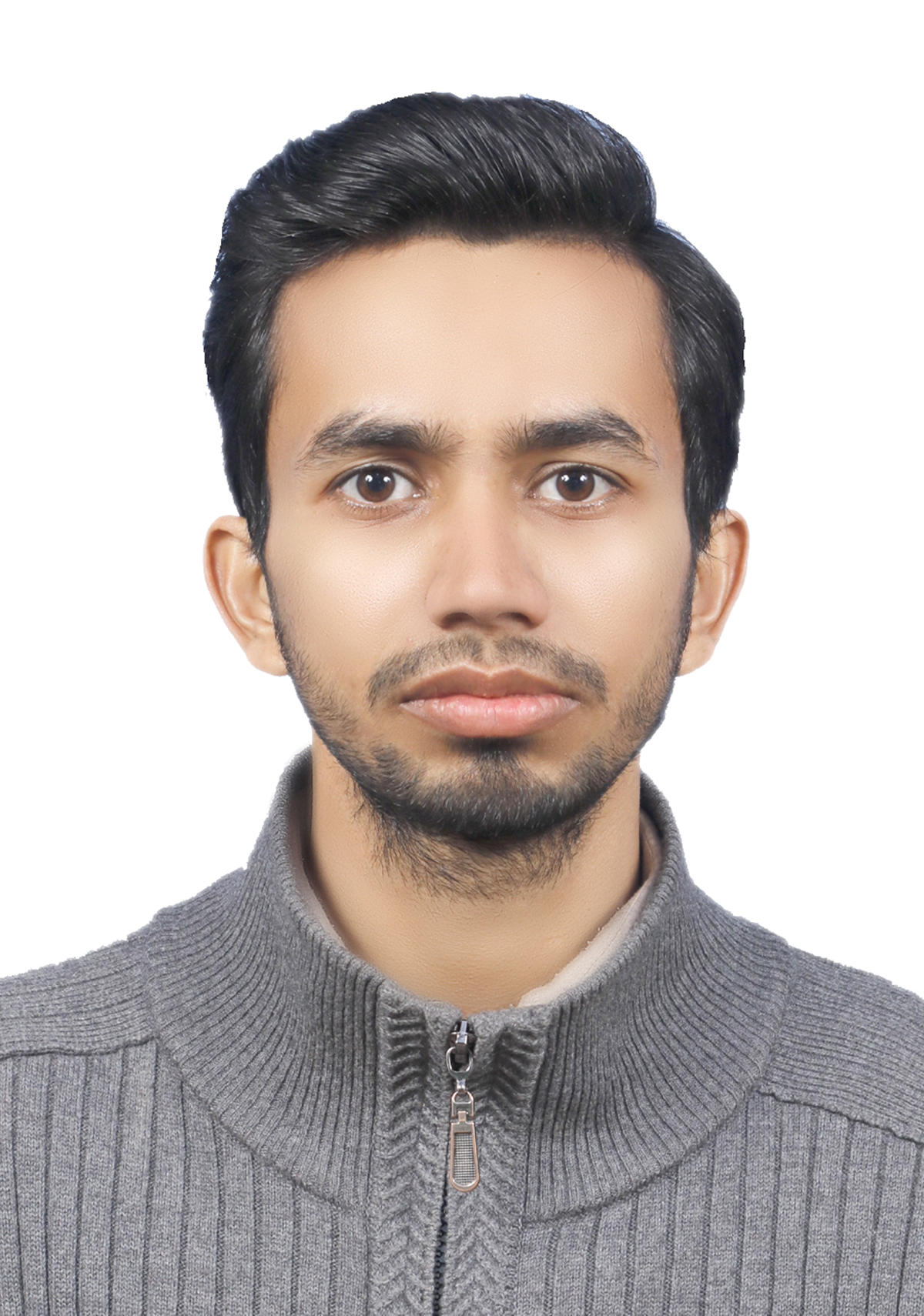 Muhammad Shahid Profile