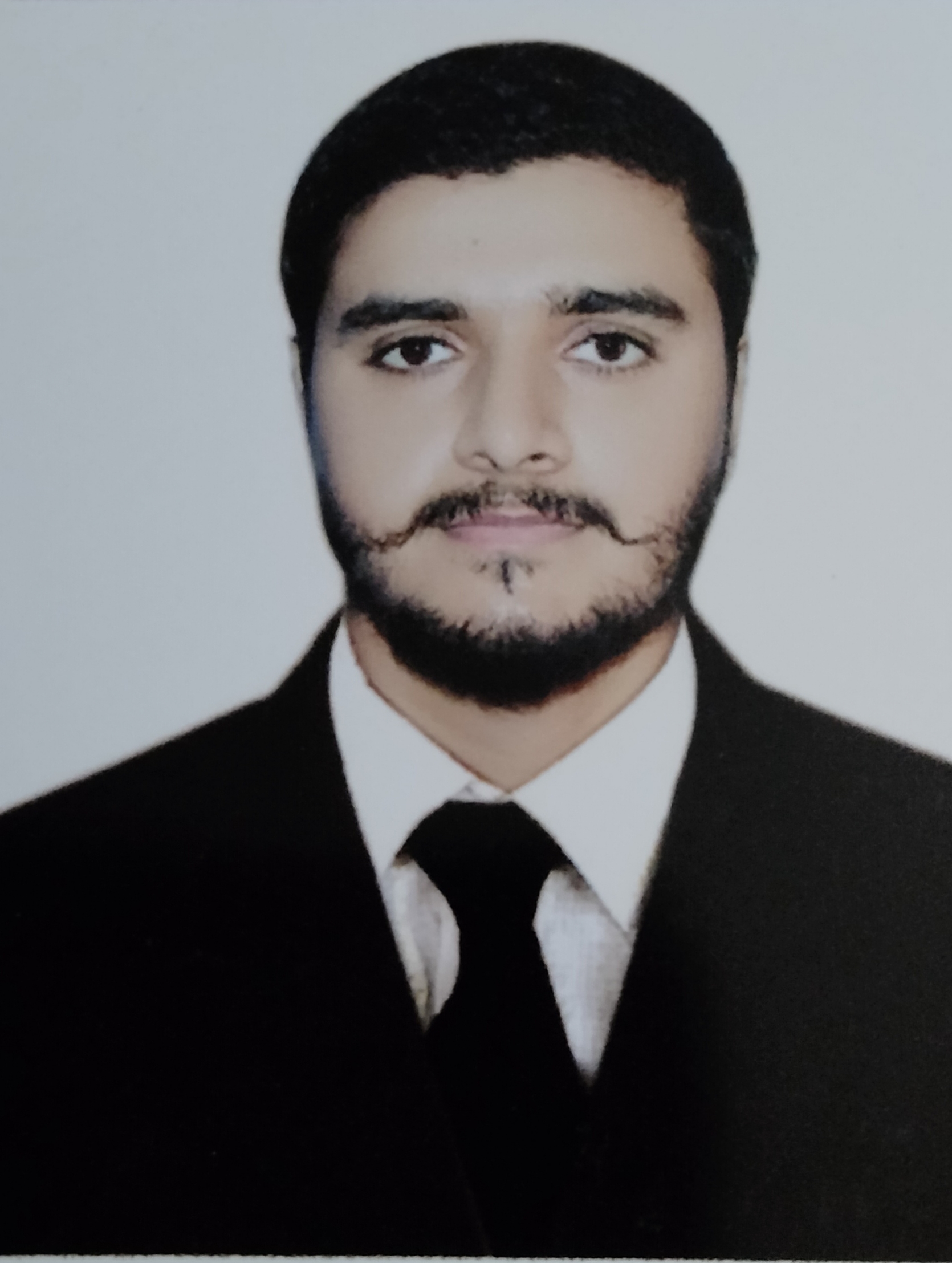 Muhammad Talha Profile Muhammad Talha Profile