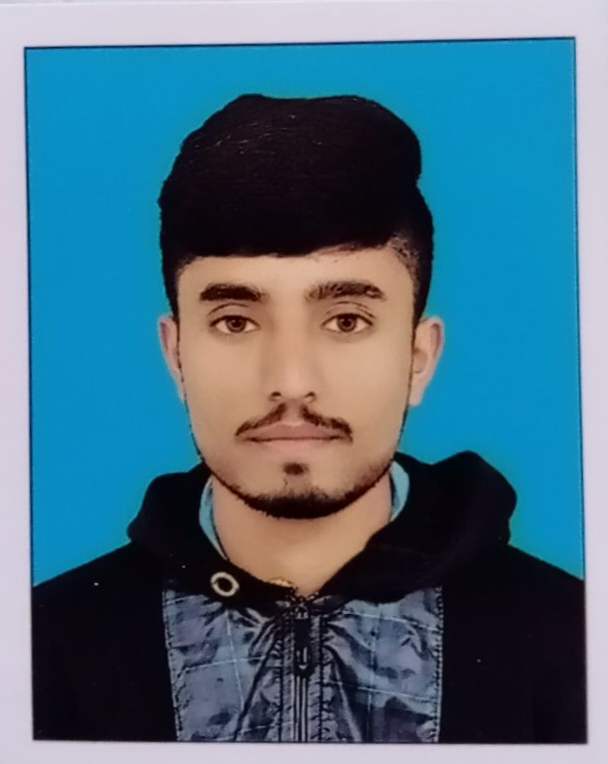 Shahzad Ehsan Profile Shahzad Ehsan Profile