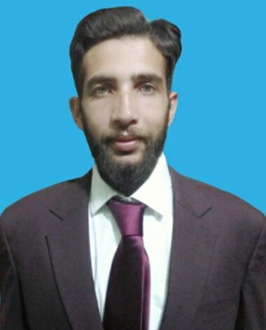 Muhammad Haseeb Profile