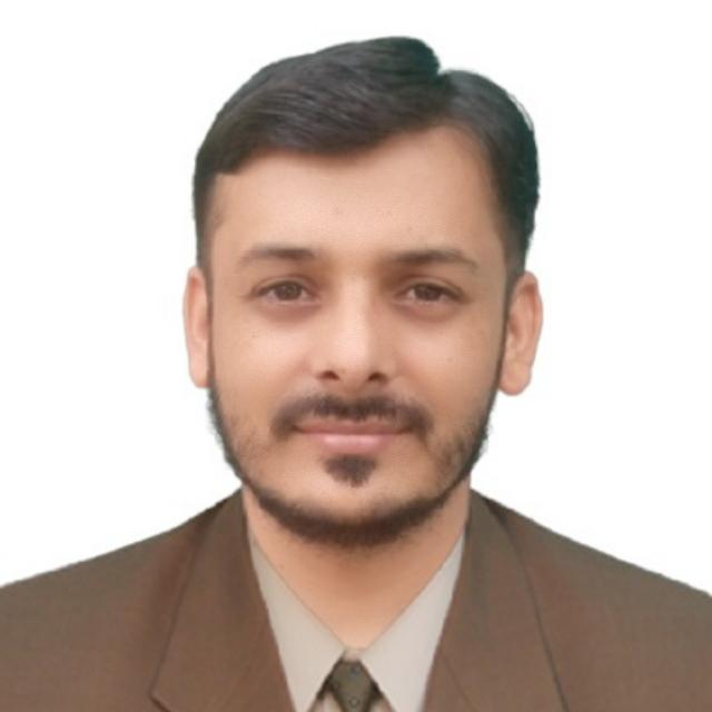 Muhammad Ismail Profile