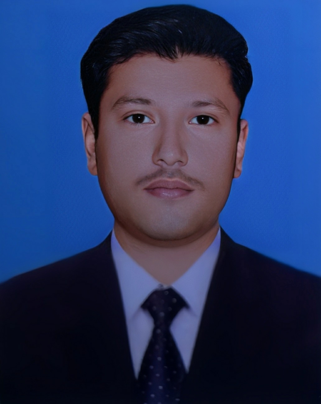 Zamar Khan Profile