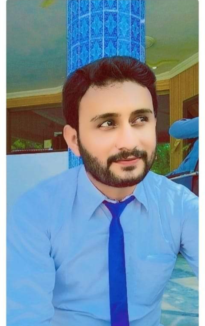 Hafiz Qadeer Ahmad Shah Profile Hafiz Qadeer Ahmad Shah Profile