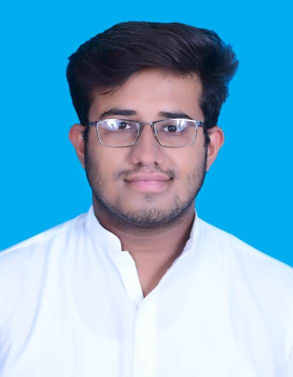 AMEER HAMZA TIWANA Profile