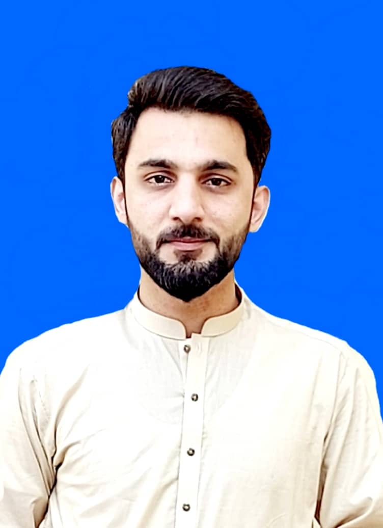 HAMZA HASANAT Profile HAMZA HASANAT Profile