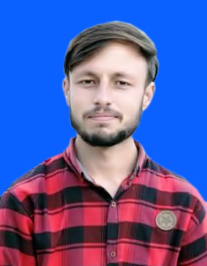 Basharat Hussain Profile Basharat Hussain Profile