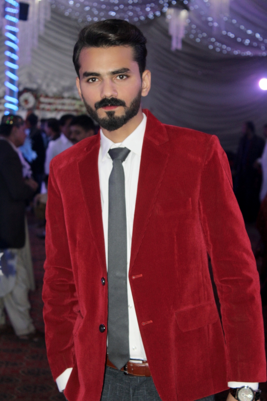 Haider Ali Profile Haider Ali Profile