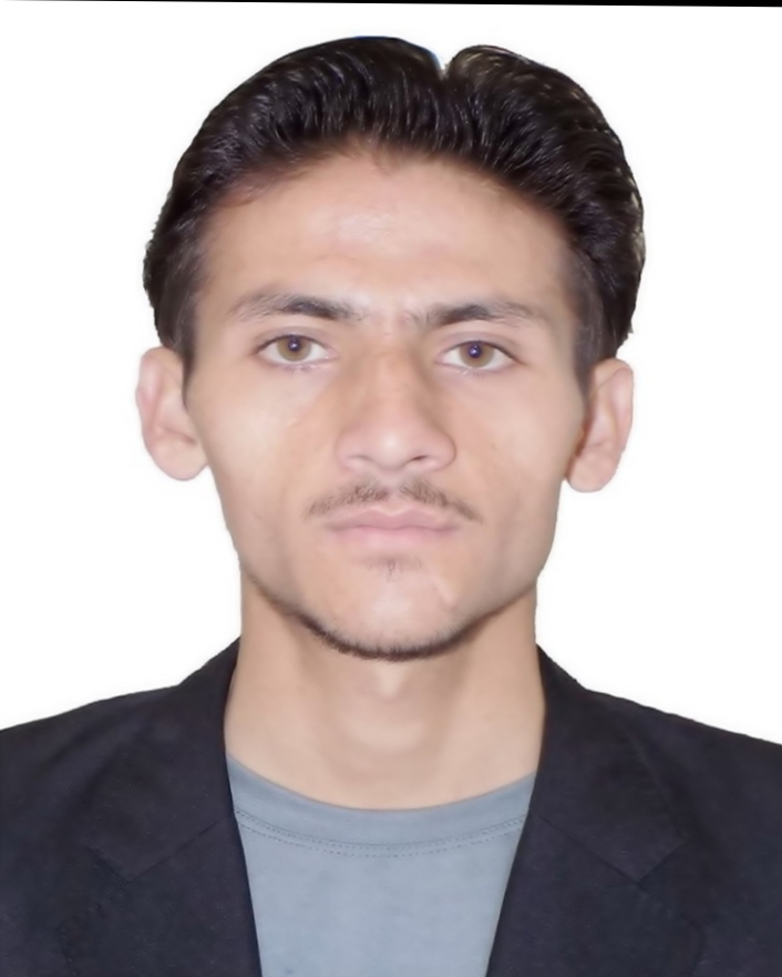 Hidayatullah Pathan Profile