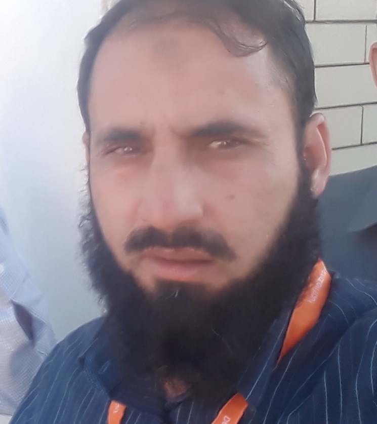 Iftikhar Ahmad Urdu Typing, English Typing, Cooking, MS Office, Music, Photography, Presentations, Parcel Delivery, Small Parcel, Public Health