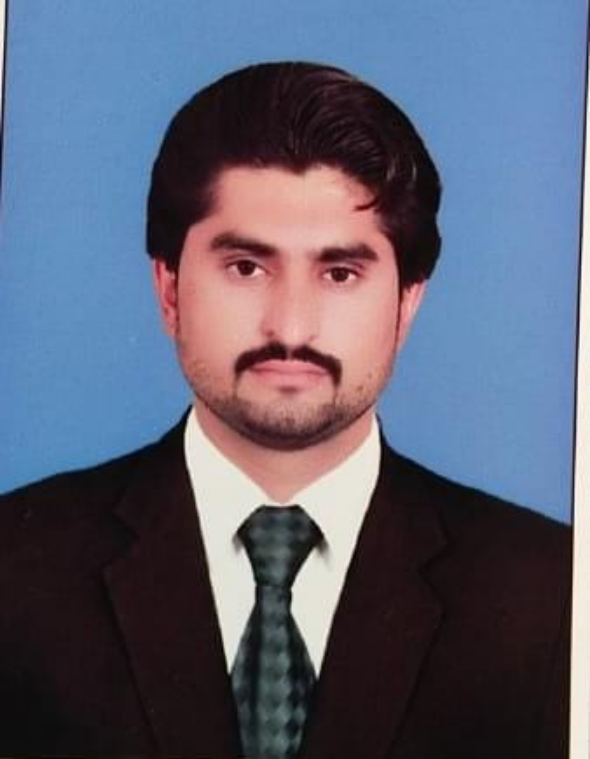 Ahsan Ali Urdu Typing, English Typing, MS Office, Photoshop, Training, Quality And Reliability Testing
