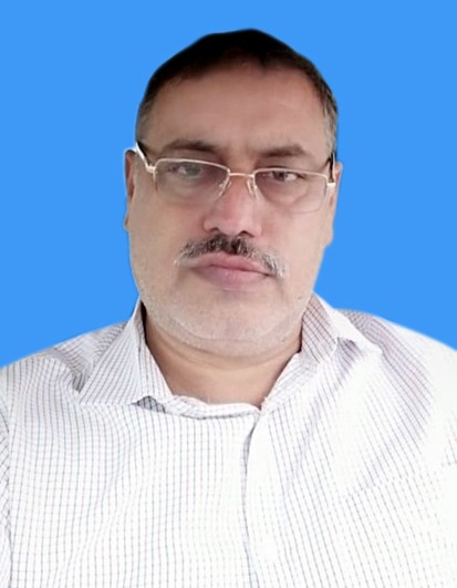 Kashif Tauseef Profile