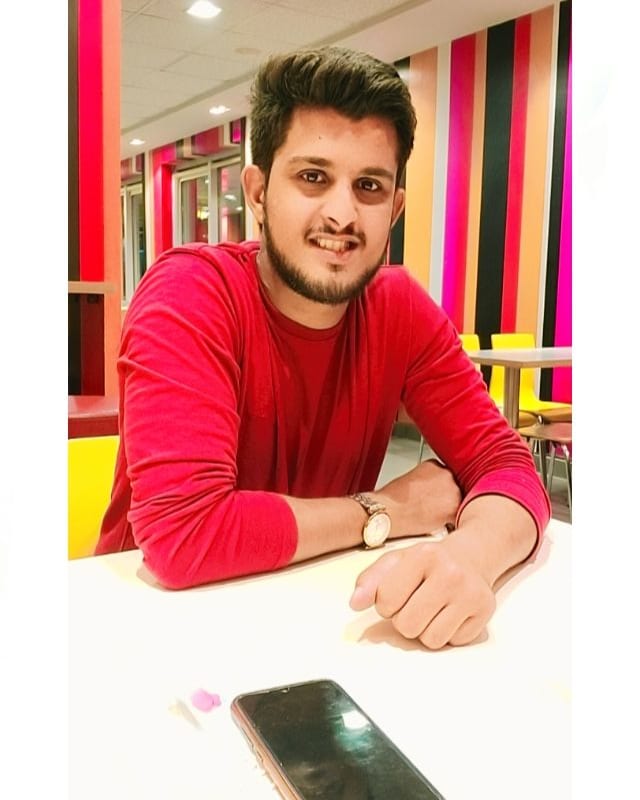 Yasir Fayyaz MS Office, Project Management, Electrical Engineering, Control System Design, Installation, Process Automation