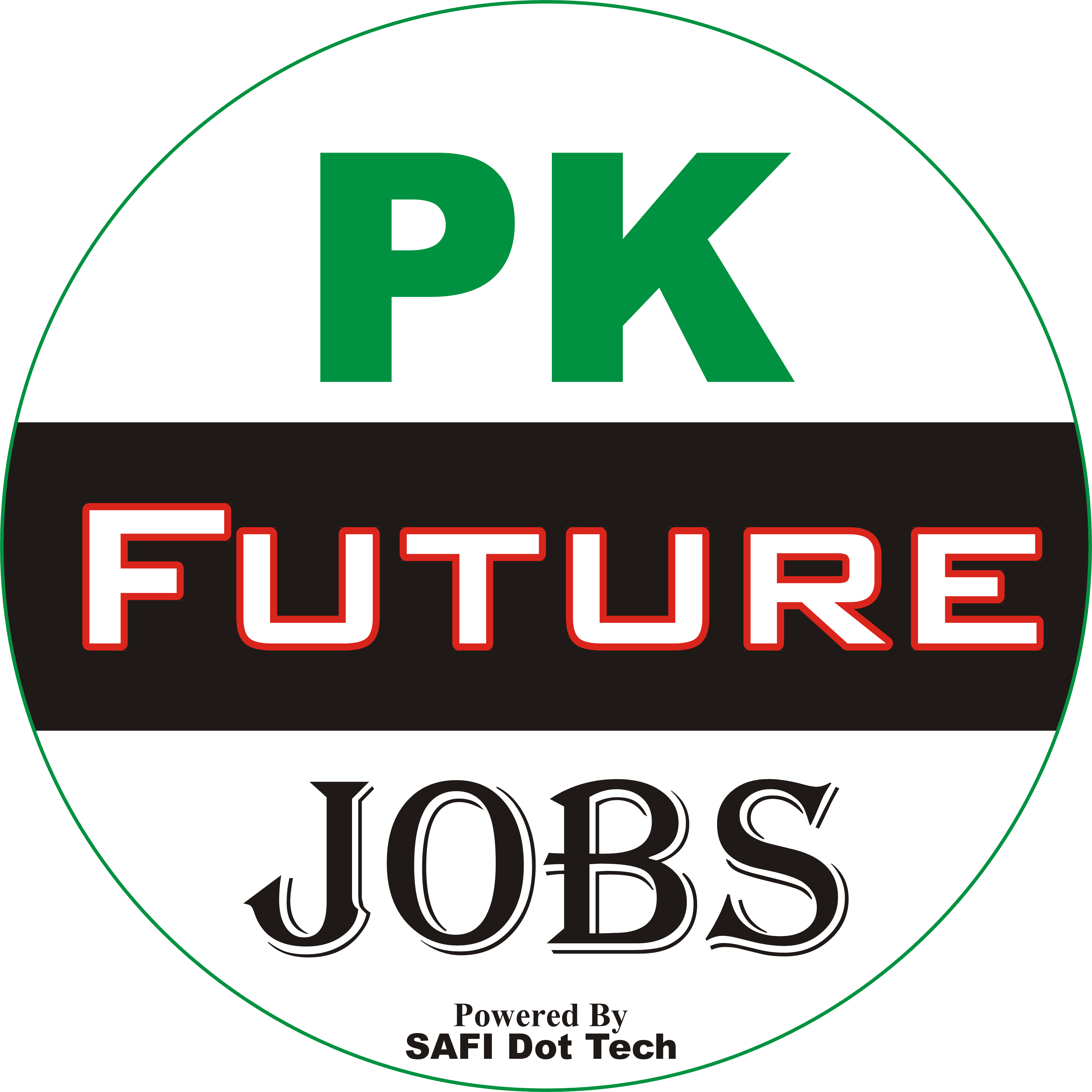 Pk Future Jobs Computer Science
